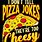 Funny Pizza Images