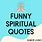 Funny Psychic Quotes