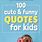 Funny Quotes From Kids