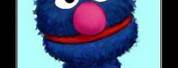 Funny Sesame Street Grover