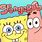 Funny Spongebob iPhone Wallpaper