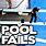 Funny Swimming Pool Fails