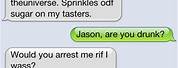 Funny Text Messages Fails