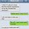 Funny Text Messages to Wrong Person