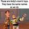 Funny Toy Story Memes