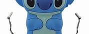 Funny iPod Cases Stitch Under 10 Dollars