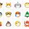 G Board Emojis