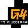 G4tv Logo