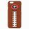 GA Football iPhone 12 Cases