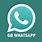 GB WhatsApp Download for Laptop