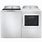 GE Profile Washer and Dryer Set