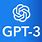 GPT-3 Logo