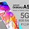 Galaxy A51 Release Date