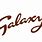 Galaxy Bar Logo