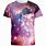 Galaxy Cat Shirt