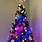 Galaxy Christmas Tree