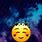 Galaxy Emoji GIF