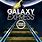 Galaxy Express 999 Logo