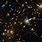 Galaxy Hubble Telescope