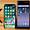 Galaxy Note 8 vs iPhone X