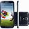 Galaxy S4 I9505 Black Sepphire