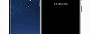 Galaxy S8 Black