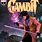 Gambit Comics
