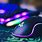 Gaming Mouse Wallpaper