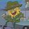 Gangster Spongebob PFP