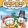 Garfield Holiday DVD