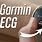 Garmin ECG Watch