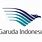 Garuda Airlines Logo