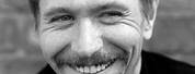 Gary Oldman Smile