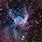 Gas Nebula