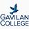 Gavilan College Logo