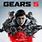 Gears 5 Cover