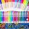 Gel Pens for Adult Coloring