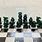 Gemstone Chess Set