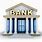 Generic Bank Logo