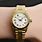Geneve Gold Watches for Women