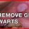 Genital Wart Removal