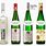 German Riesling Wine List