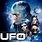 Gerry Anderson UFO Series