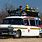 Ghostbusters 2 Ecto-1