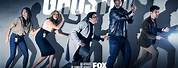 Ghosted Fox TV Show