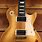 Gibson Les Paul Tribute Gold Top