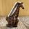 Giraffe Phone Stand