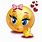 Girl Love Emoji