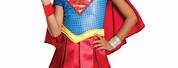 Girl Superhero Costumes