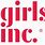 Girls Inc SE Logo